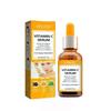 Limited time!!Eelhoe Vitamin C Facial Serum - Reduces Fine Lines And Wrinkles, Hydrating And Brightening Moisturizing Serum