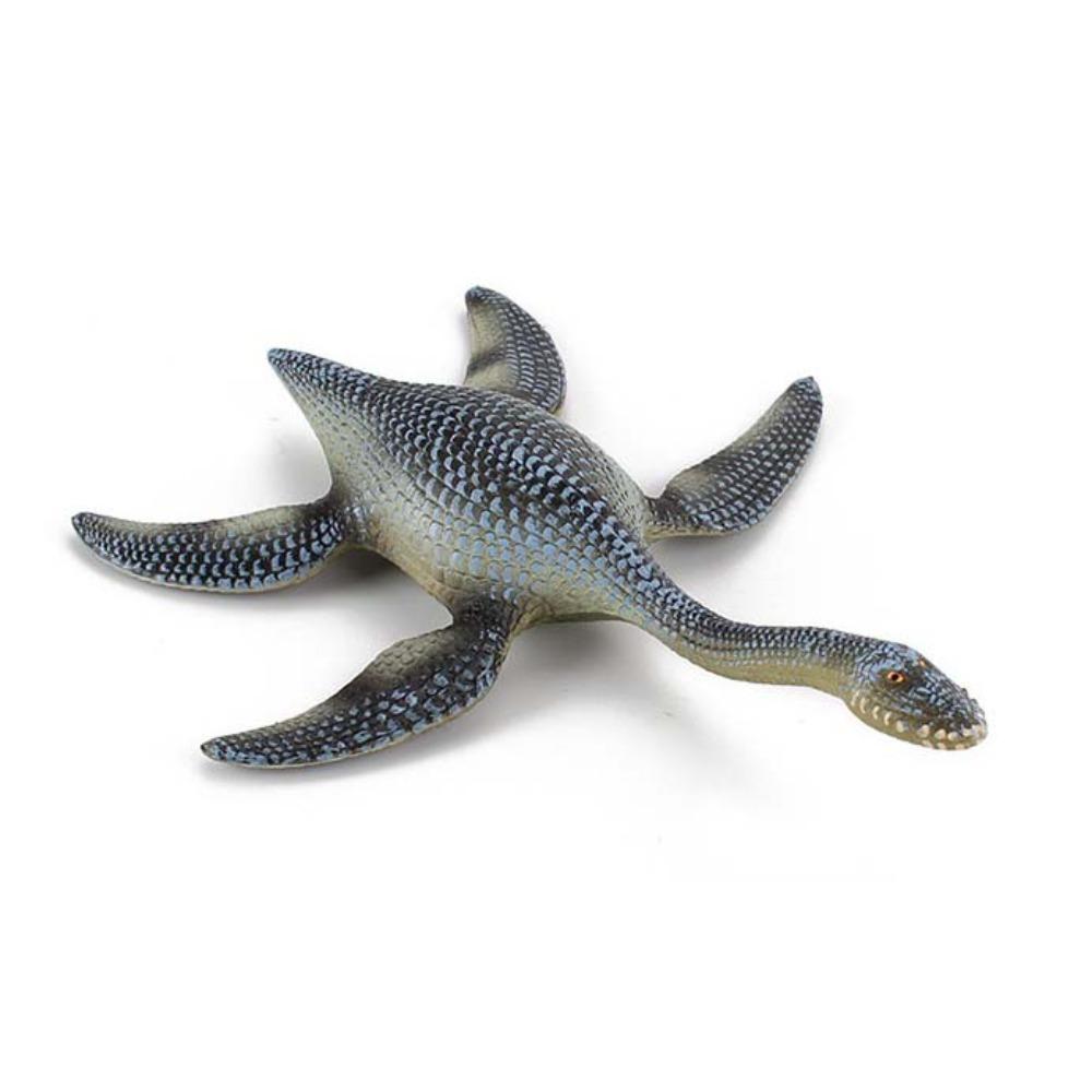 

Thalassomedon Jurassic Ancient Animal Kronosaurus Dinosaur Realistic Figures Collection Plesiosaur