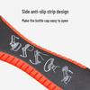 5-in-1 Multi-functional Anti-slip Can, Jar and Bottle Opener