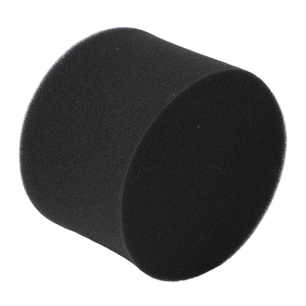 Speaker Port Tube Sponge Foam for Box Cabinet Ports Replacement Parts Components 110mm Dia 80mm