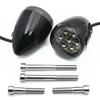 Turn Signal Light Indicator Rear For Harley Davidson Sportster XL883 XL1200 FXD FXS Motorcycle Parts