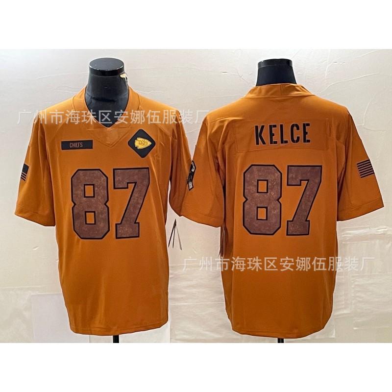 Klassisches Tribute Rugby-Trikot Herren - 32 NFL-Teamdesigns Atmungsaktive Baumwollmischung Sportbekleidung Training Freizeitkleidung