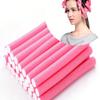 10pcs Magic Hair Curlers Spiral Sponge No Heat Hair Rollers, Easy To Use And Damage Free Hair Styling Tool