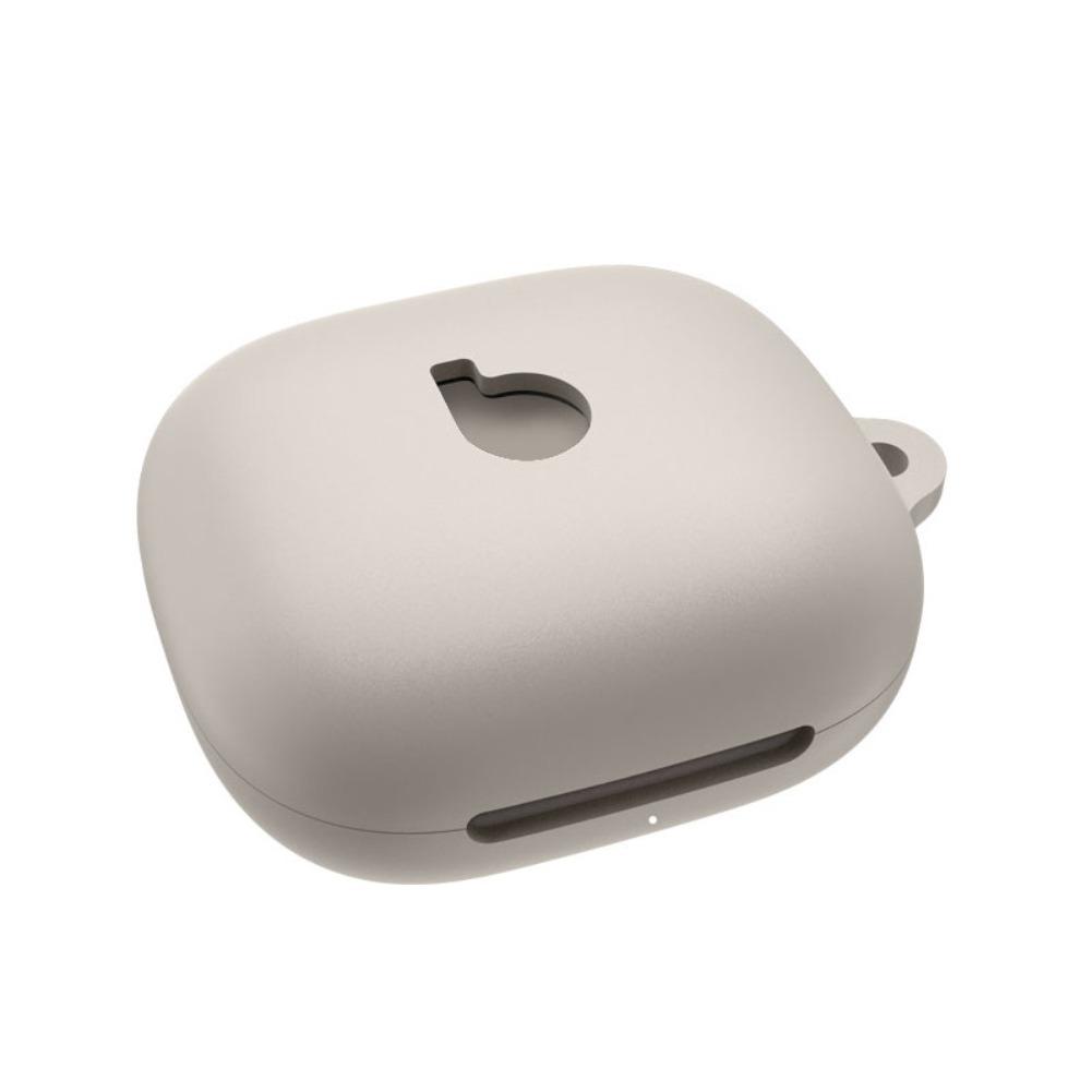 2025 Nytt Silikondeksel For Powerbeats Fit 2025 Øretelefon Ladeetui Støtsikkert Hylster Beskytter Anti-ripe Ørepropper Skall