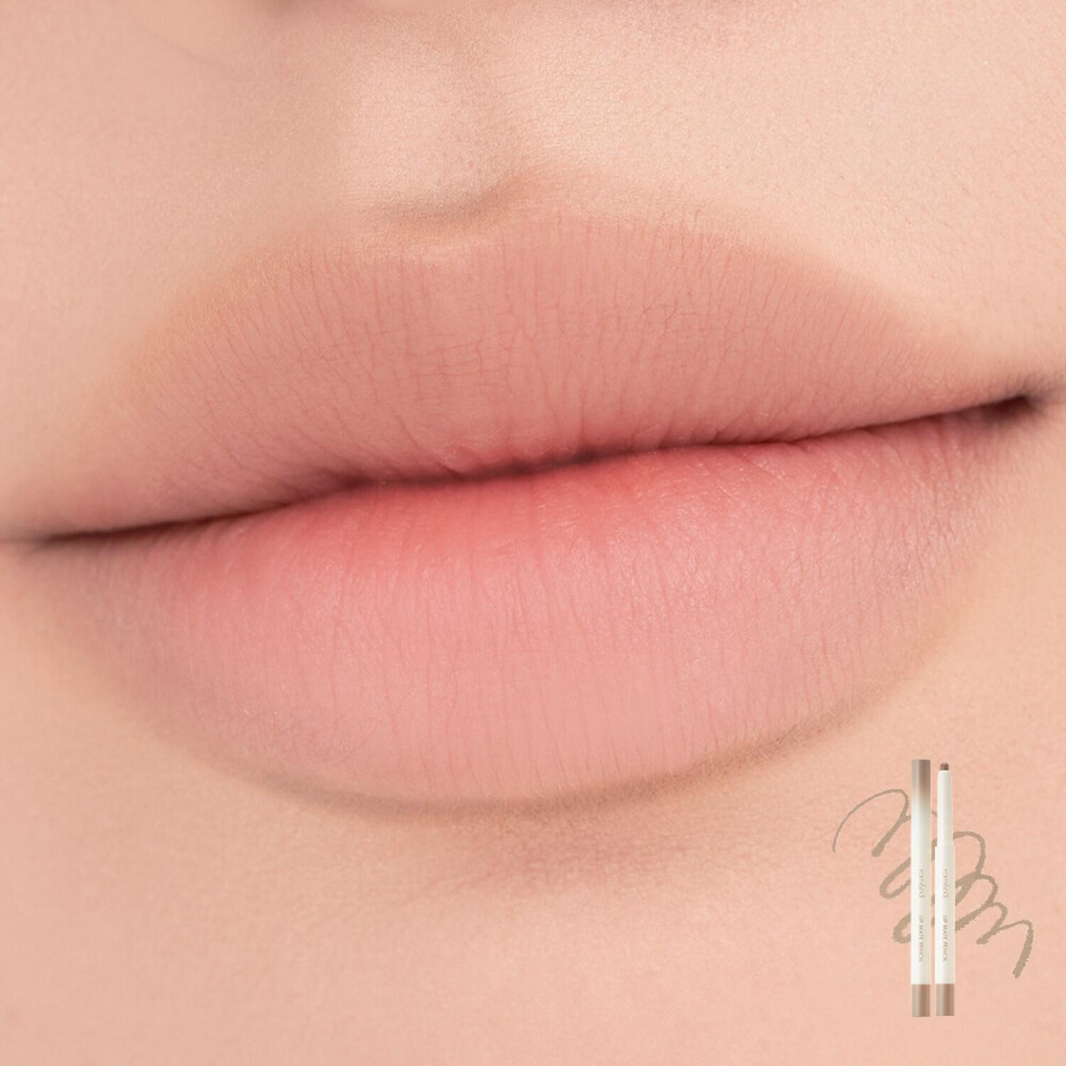 

Rom&nd Олівець для губ Mate 0,5г #05 Taupey Shade