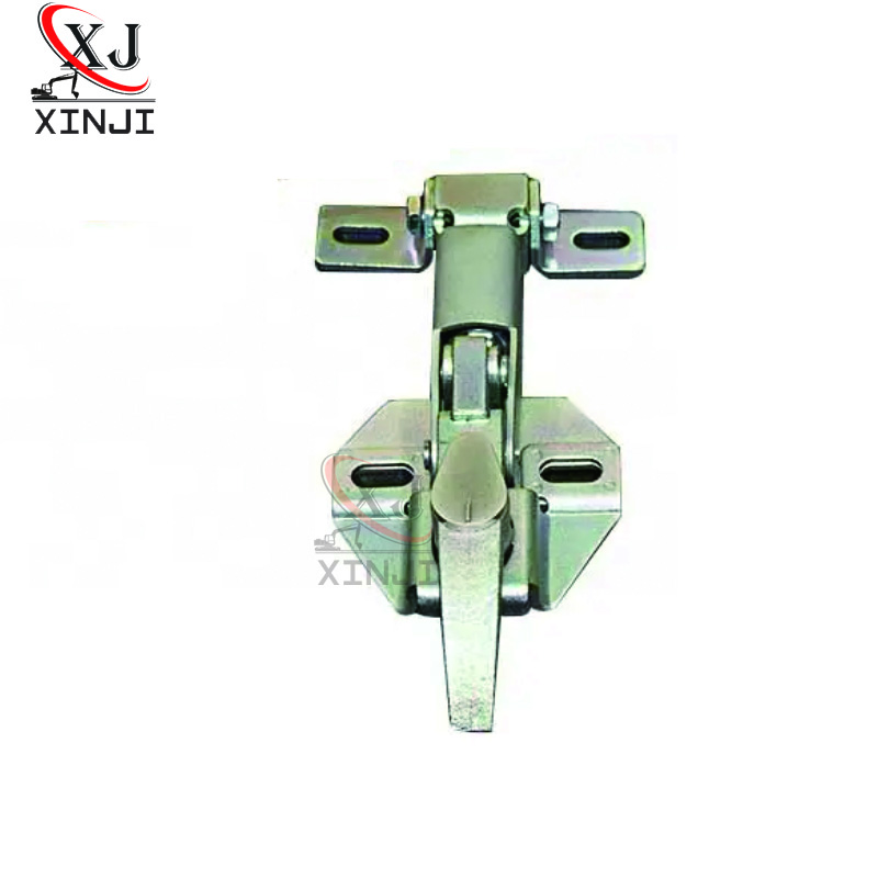 Lock Engine Cover Lock Fit For Hitachi Excavator Machinery 4361544 EX200-1 EX200-2 EX200-3 EX200-5 EX200-6