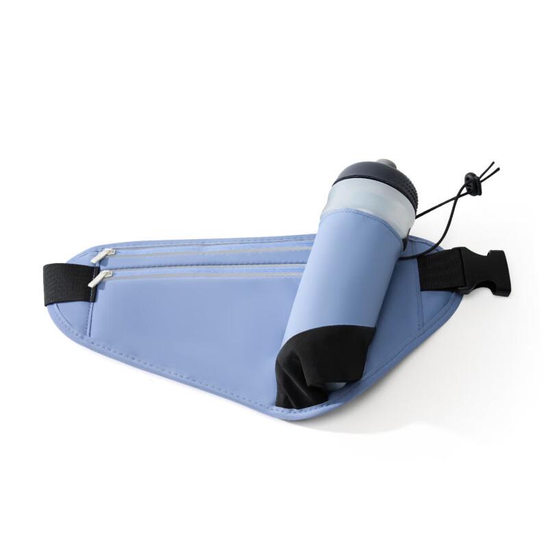 Поясная сумка для бега с гидратором