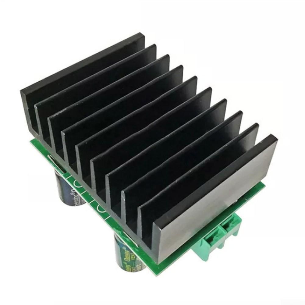 BOOST Converter Boost Jump Cap Switch 10 - 60V