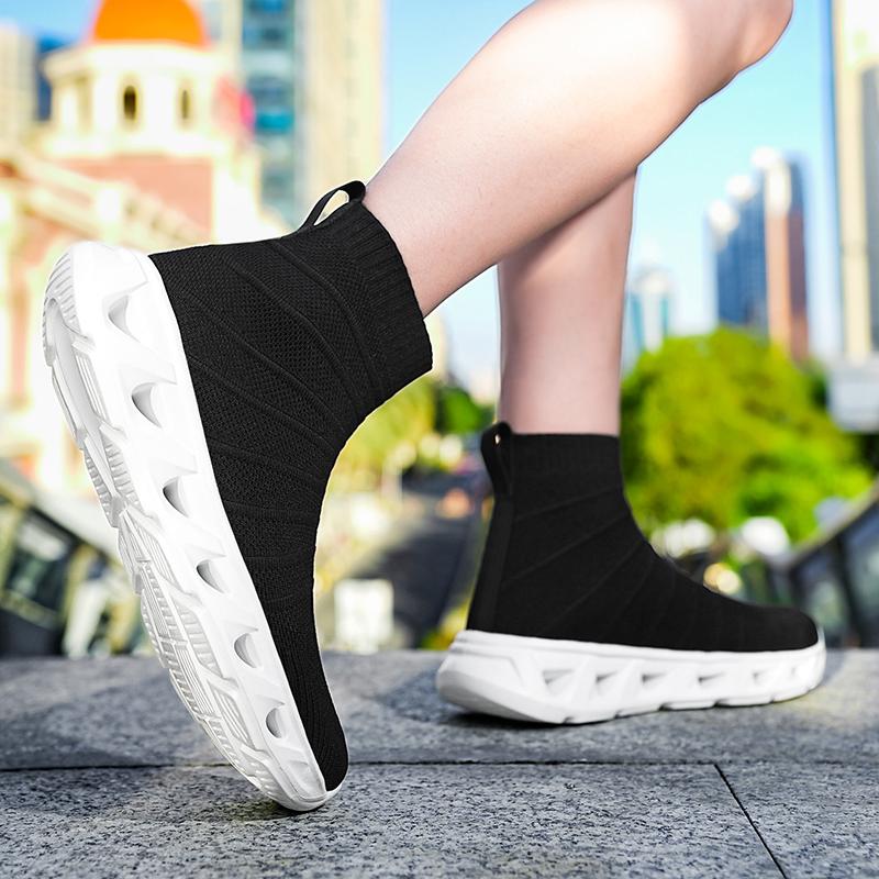 Sko menn Sneakers Herre casual Herre Sko tenis Luksussko Trener Race Pustende Sko mote loafers løpesko til menn