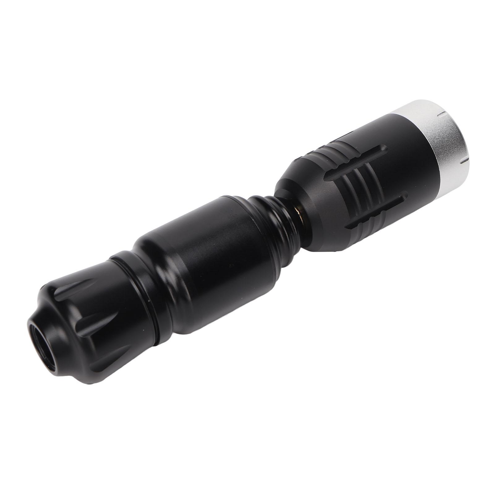 

1500 мАч RCA Набор для тату-ручки Беспроводные картриджи 3‑12 В Регулируемый мощный светодиодный дисплей для татуировки WR21-1 tattoo pen