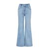Vero Moda Women's Summer Bootcut Jeans