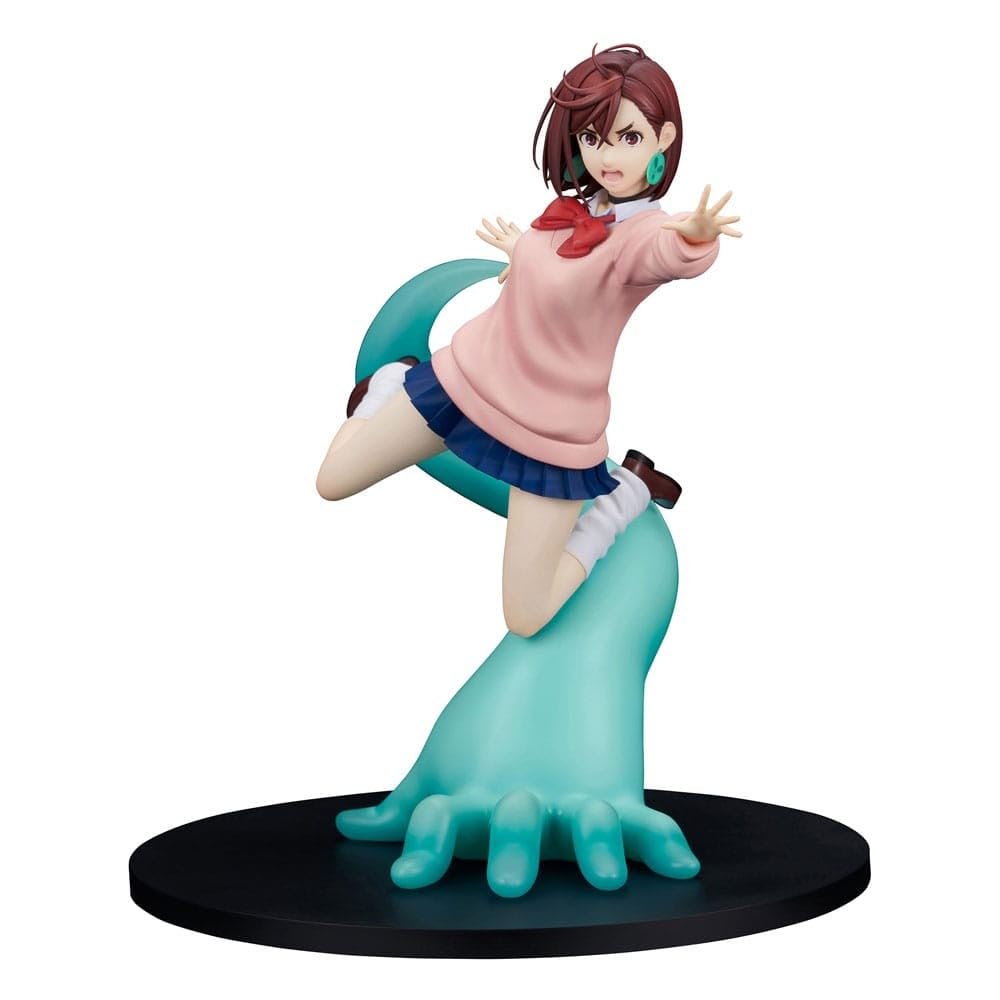 TV Anime "Dandadan" Momo 1/7 Scale Complete Figure