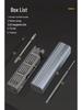 44-in-1 Precision Multi-function Screwdriver Set