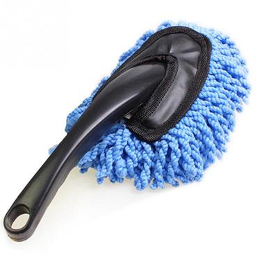 Car Cleaning Tools Car Dust Mop Microfiber Washing Brush Dusting Tool Duster Home Clean Dust Removal Auto Detailing Wash Brush