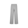 Less 2024 Autumn Cotton Casual Straight-Leg Trousers