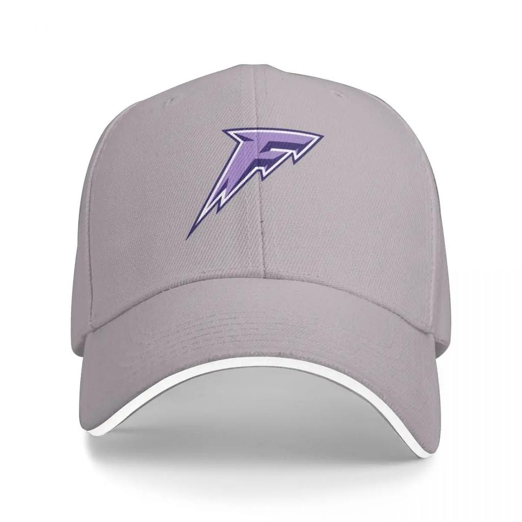 Minnesota Frost PWHL Logo Baseball Cap Fishing Hat Sun Hat For Women Mens