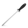 Professional 10-Inch Kitchen Knife Sharpening Rod