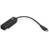 Ewent Ewent Adapter for Usb Type C 3-1 Sata 2-5 Inch Hard Drive