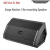Xun'erwei Professional Stage Monitor Speaker (CN Version)
