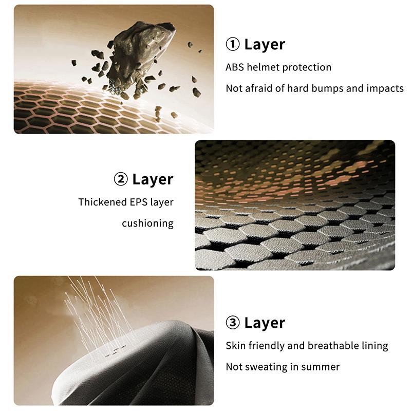1 Piece Battery Motorcycle Summer Universal Four-Season Sun Protection Safety Helmet Half Helmet Electric Car Women'S Helmet