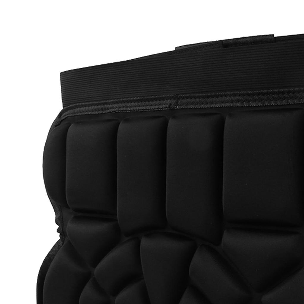 Children Roller Skating Butt Pad Anti Drop Skating Hip Protection Cushion Sports Guard