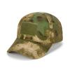Men's Military Tactical Camouflage Velcro Hat for Outdoor Sports