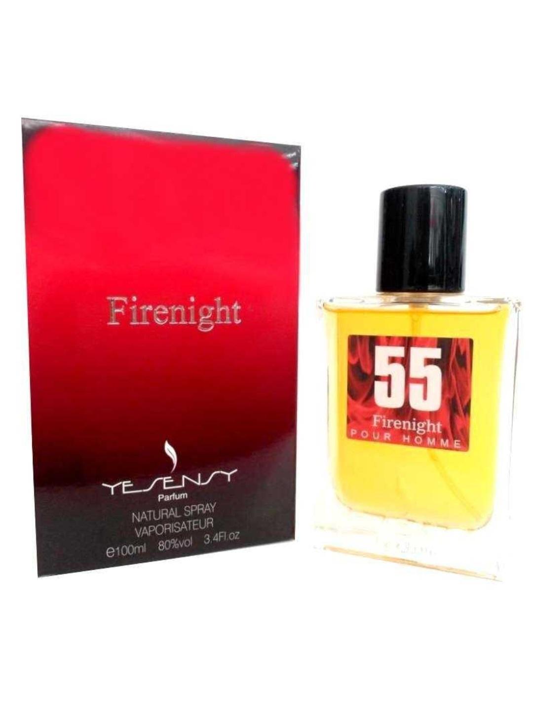 

FireNight Pour Homme - парфум 100 ml