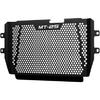 Radiator Grille Guard Cover Motorcycle Accessories Aluminum Radiator Grille Grill Guard Cover Protector for YA&MAHA MT-03/MT-25 MT03 MT 03/25 2021