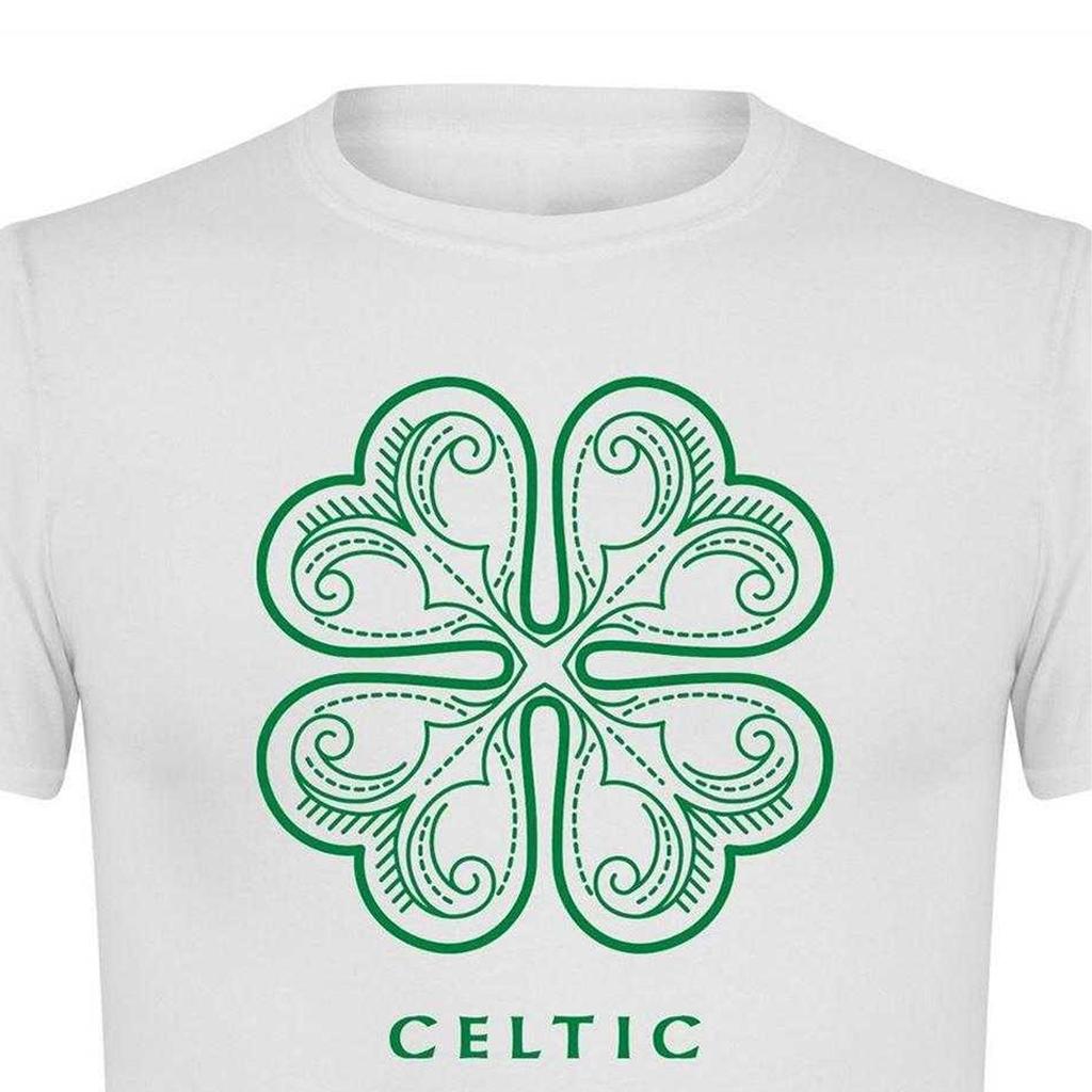 AWD Mens Celtic T-Shirt