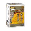 Funko Movie Jurgen Voller Indiana Jones Figurka POP! Dr.