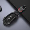 AITO Car Key Protective Shell for Wenjie M5/M7/M9 - Alloy High-End Feel