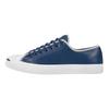 Converse Jack Purcell Low Mason Blue Unisex Sneakers Wolf-Grey 161638C