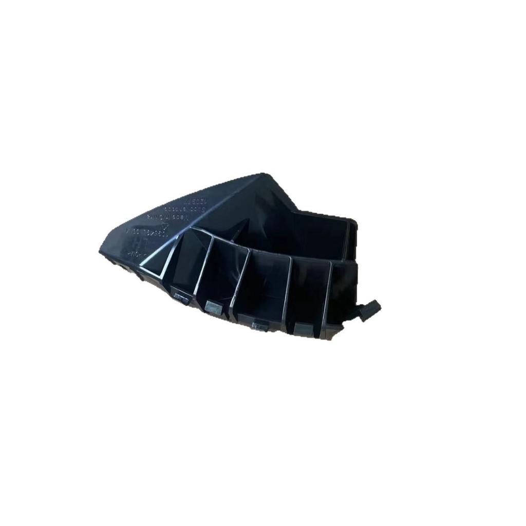 Accessoire de support latéral d'aile avant pour Tesla Model S (1095495, 1095496)