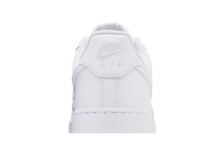 Nike Air Force 1 Low '07 White