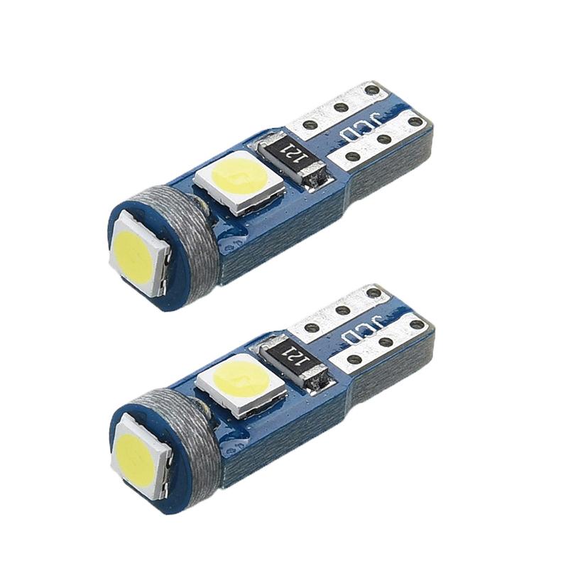 Led Car High-Brightness Instrument Light Air Conditioning Light Gear Light