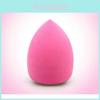 Beauty Blender Make-up Spons Met Vorm Voor Het Aanbrengen Van Foundation Blusher