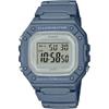 Standard Digital Watch W-218H (Blue Gray W-218HC-2AV)