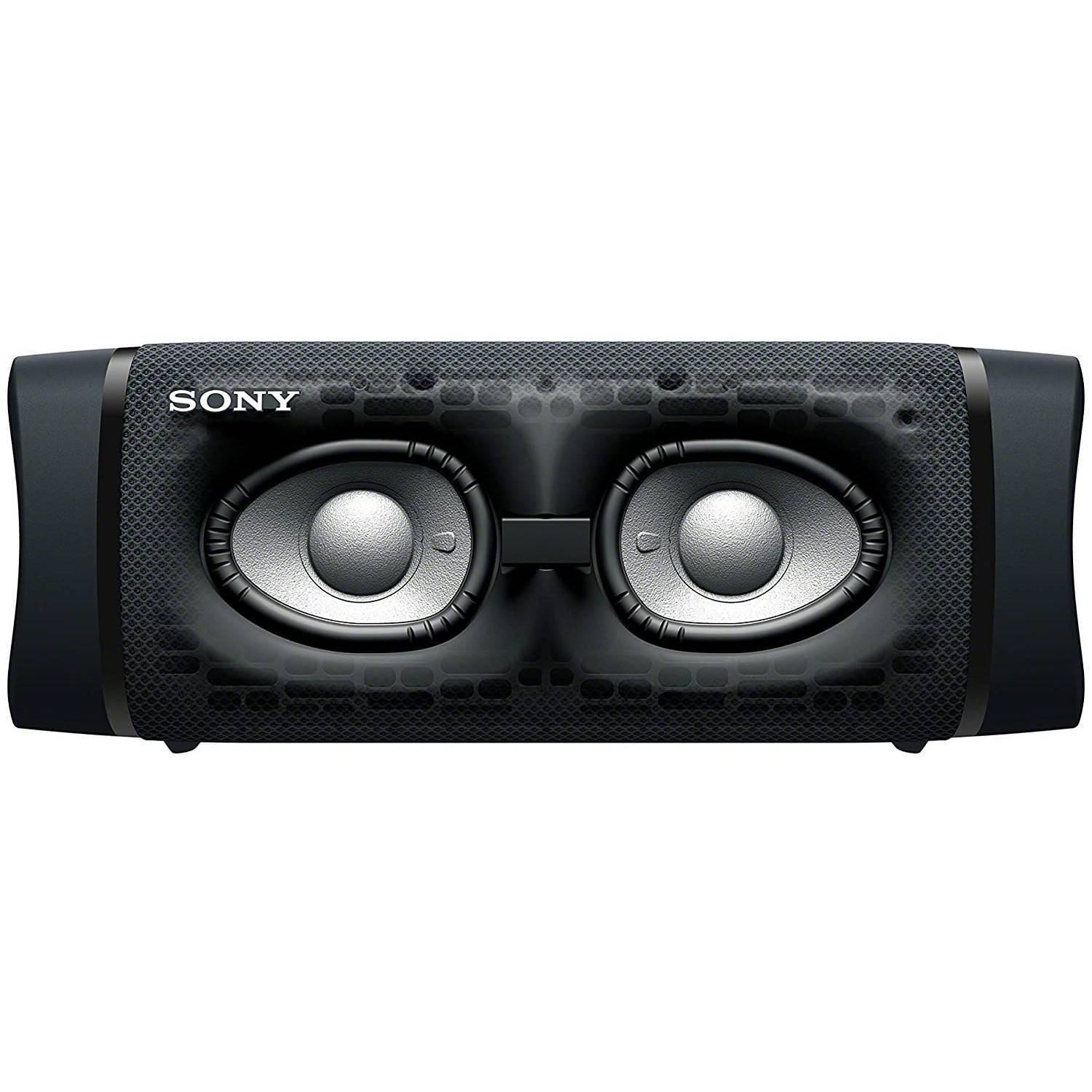 

Портативная акустика Sony Srsxb33b ru2