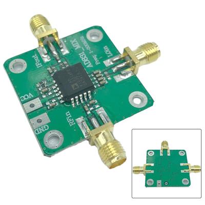 AD831 0.1-500Mhz + 10dBm High Frequency RF Mixer Converter