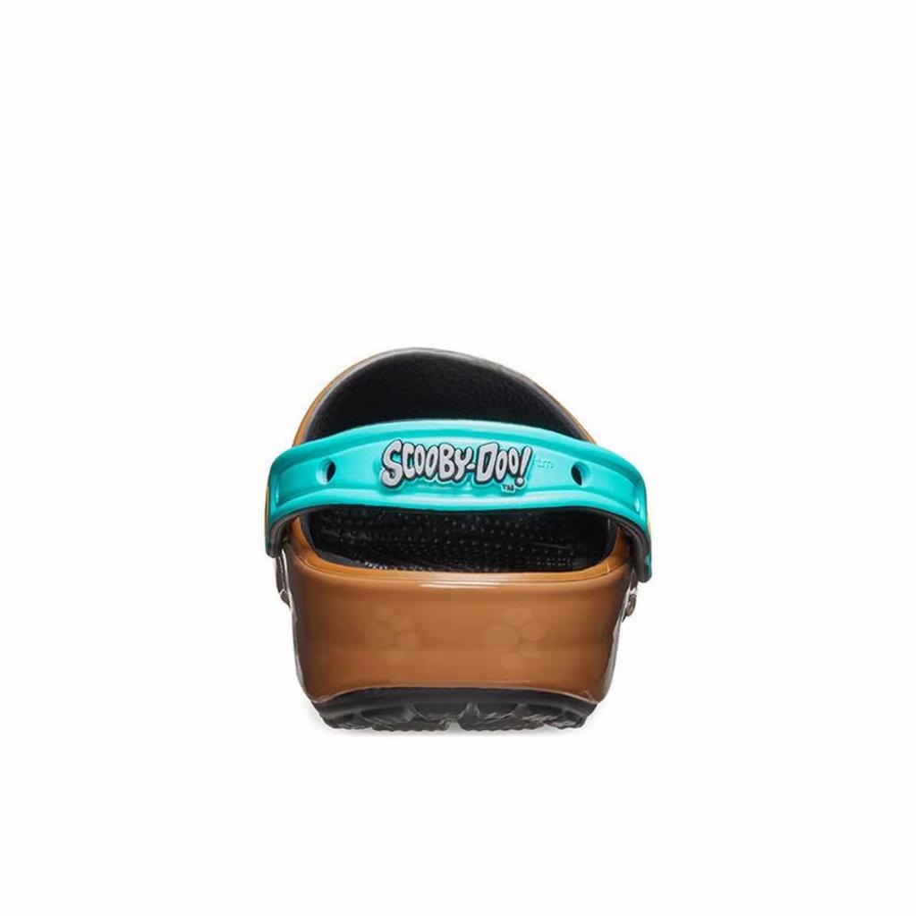 Crocs Classic Clog Scooby-Doo