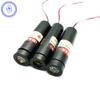 5mW Green Dot 520nm 5V DC Continuous Wavelength Laser Module