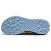 New LiNing Dilu Cushioning Anti Slip And Wear Resistant Low Top Running Shoes Men's Yellow Brown ARNT003-6