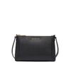 New MICHAEL KORS Split Cow Leather Shoulder Bag, Crossbody Bag Medium Women's Multicolor 32F4G7XC8L