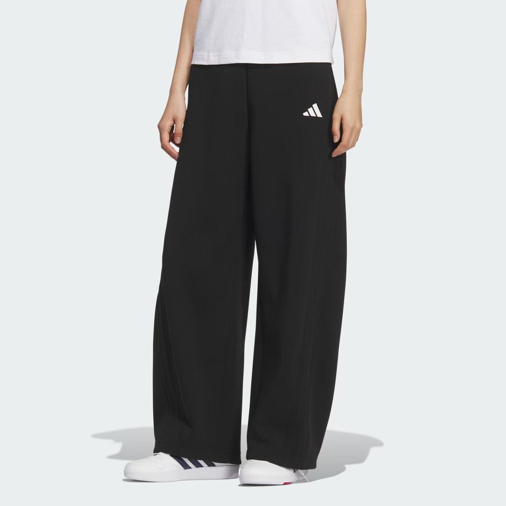 New Adidas MUST HAVES FW25 Casual Pants Women's KF2682