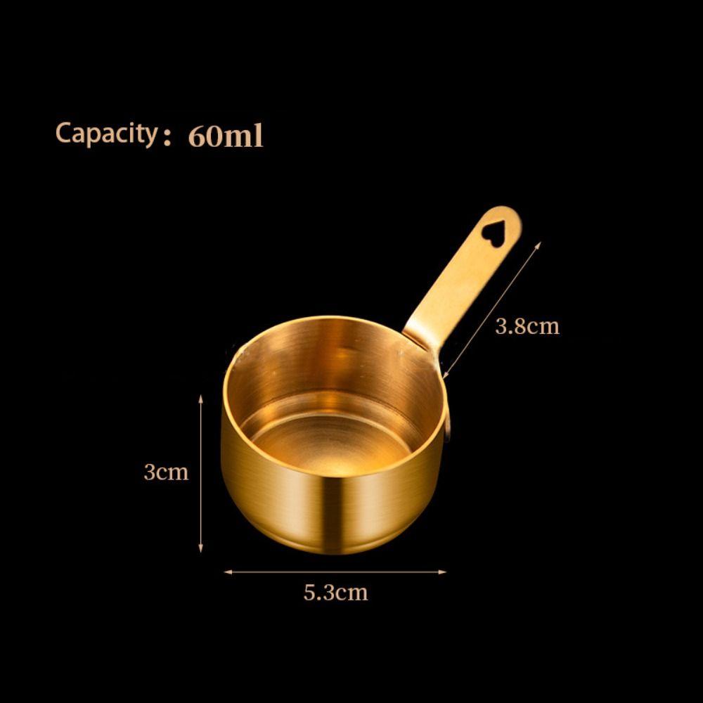 Non Stick Saucepan Tea Pan Milk Pot Kitchen Cooking Mini Sauce Pan