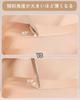 LIKENNY Stainless Steel Makeup Cosmetic Mixing Spatula for Mini Lip and with Storage Bag Spatula, Foundation, Concealer, Palette, Lipstick, Eyeshadow,