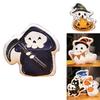 Halloween Decorative Plush Toy Pillow With Animal Design Wholesale