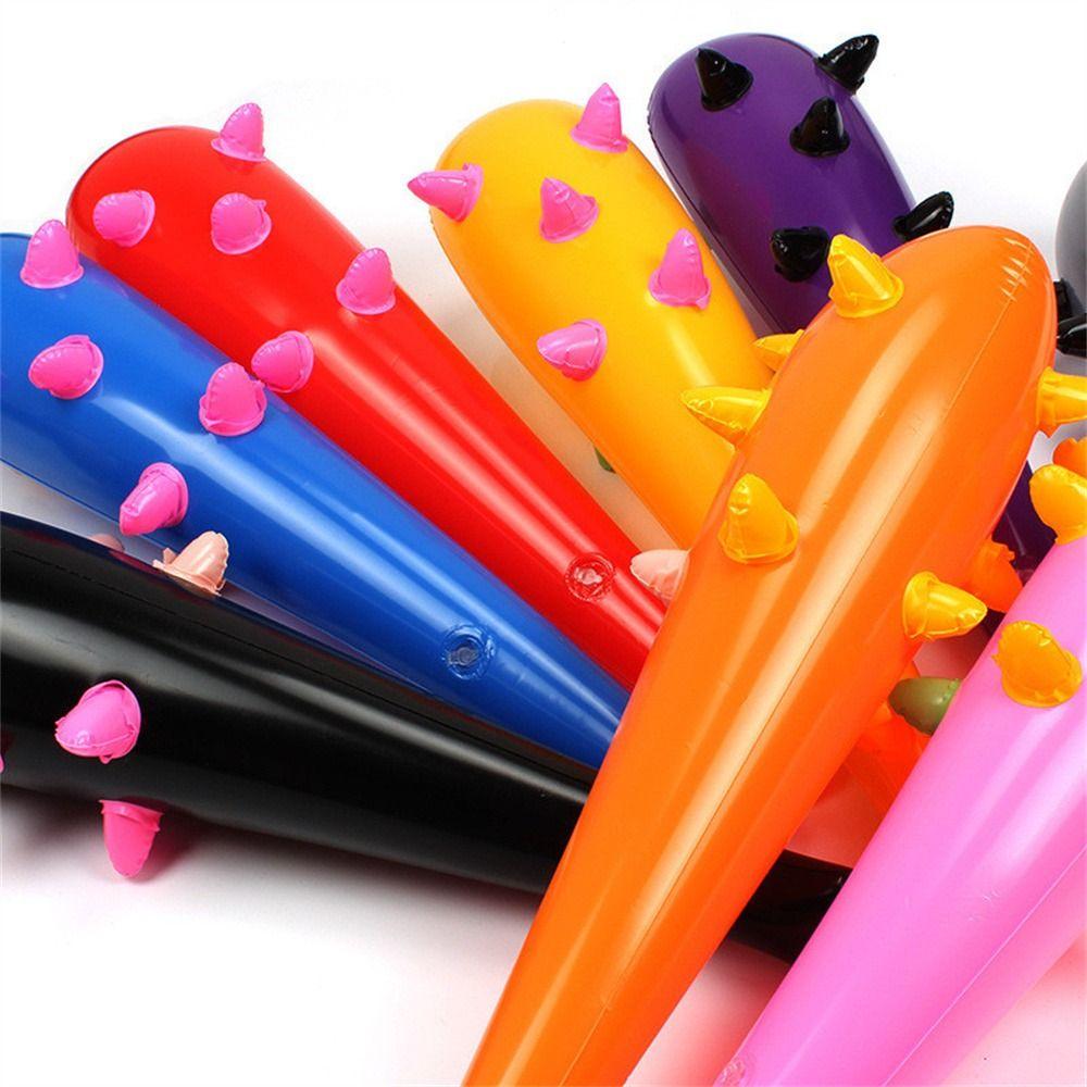 Inflatable Toys Inflatable Ball Toys Balloons Inflatable Sticks Inflatable Hammer  Child Baby