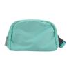 Women Waist Bag Zipper Fanny Pack Chest Bag Outdoor Sports Crossbody Shoulder Bag Casual Travel Female Belt Bag Money Pouch