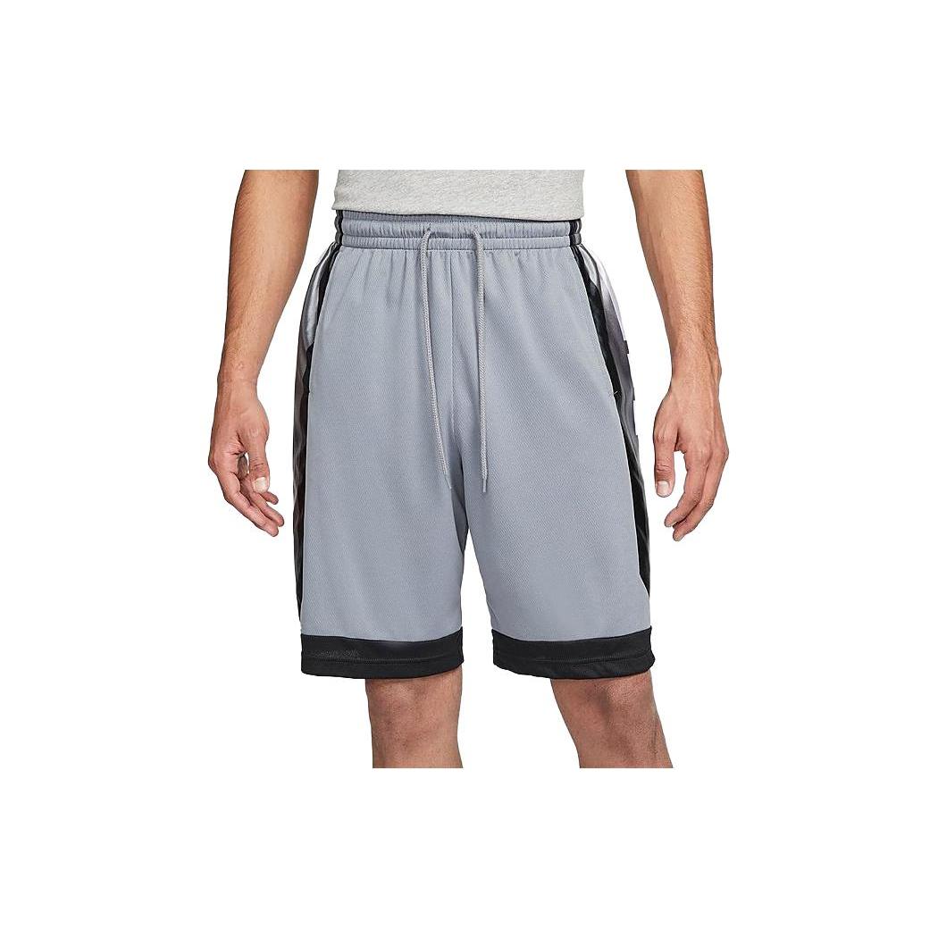 

New Nike Casual Shorts Men s Gray DH7142-065 XXXL